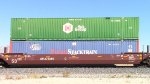 WB Unit Container Frt at Erie NV -75